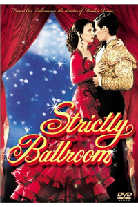 Strictly Ballroom (1992)