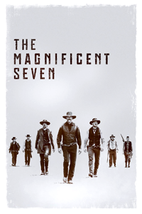 The Magnificent Seven (2016)