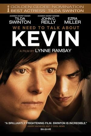 We Need to Talk About Kevin (2011)