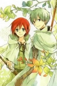 Akagami no Shirayuki-hime