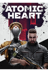 Atomic Heart