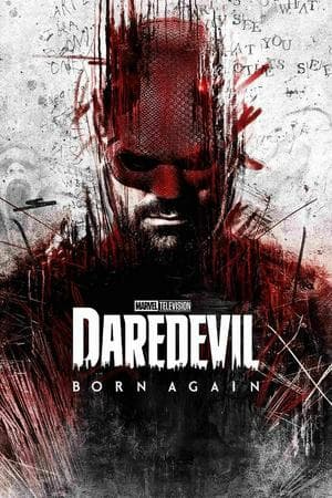 Daredevil: Born Again [2025]