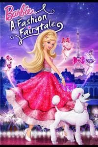 Barbie: A Fashion Fairytale