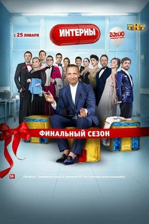 Интерны (The Interns) (2010)