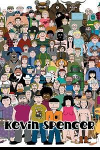 Kevin Spencer