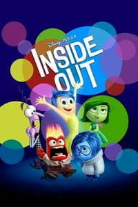 Inside Out (2015)