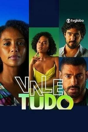 Vale Tudo (2025)