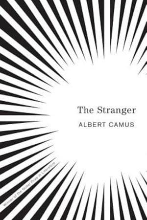The Stranger / The Outsider