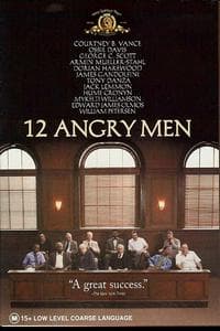 12 Angry Men (1997)