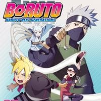 Boruto - Naruto Next Generations