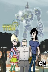 Sym-Bionic Titan (2010)