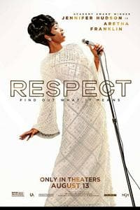 Respect (2021)