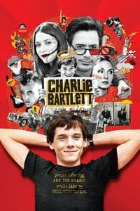 Charlie Bartlett