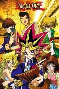 Yu-Gi-Oh! Duel Monsters