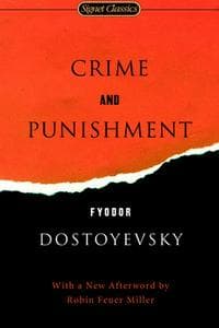 Crime and Punishment (1866)