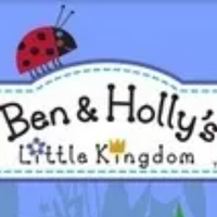 Ben & Holly's Little Kingdom