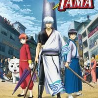 Gintama