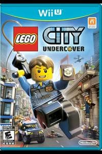 LEGO City Undercover