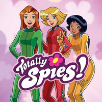 Totally Spies! (2001)