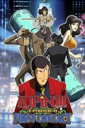 Lupin III