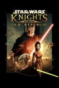 Star Wars: Knights of The Old Republic