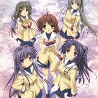 Clannad