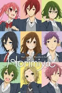 Horimiya (Hori-san to Miyamura-kun)