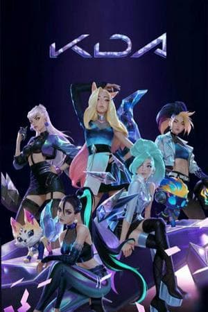 K/DA