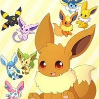 Eeveelution Squad