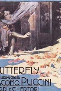 Madama Butterfly (Opera)