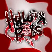Helluva Boss (2019)