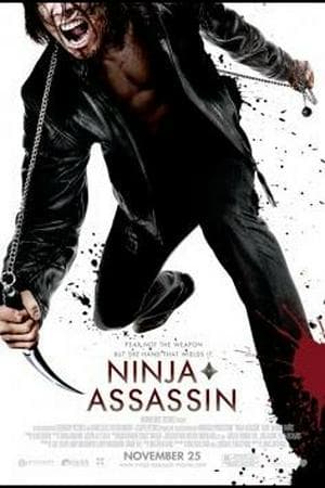 Ninja Assassin
