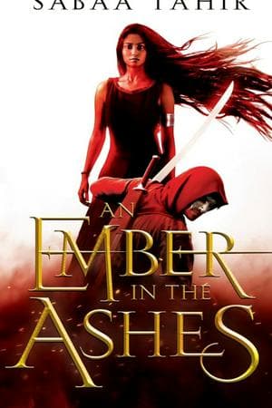 An Ember in the Ashes (Series)