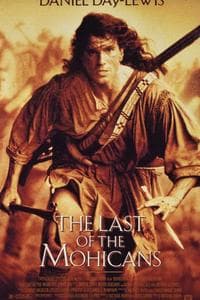 The Last of the Mohicans (1992)