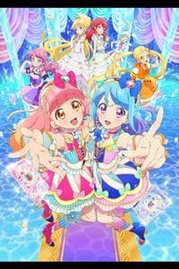 Aikatsu Friends!