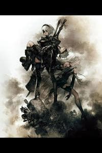 Nier: Automata