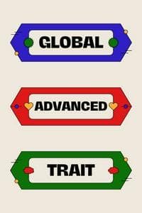 Global Advanced Trait