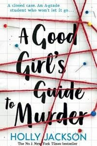 A Good Girl's Guide to Murder