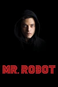 Mr. Robot (2015)