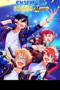 Ensemble Stars!