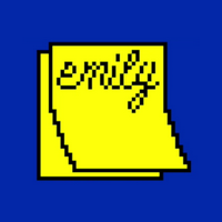 Emily Is Away