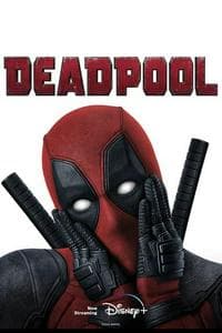 Deadpool (2016)