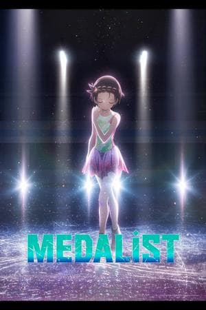 Medalist