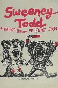 Sweeney Todd: The Demon Barber of Fleet Street