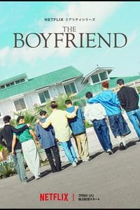 The Boyfriend