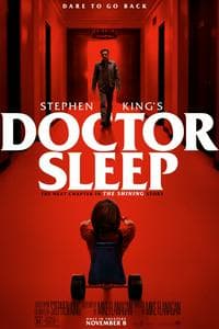 Doctor Sleep (2019)