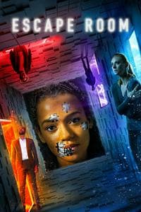 Escape Room (2019)