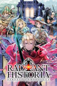 Radiant Historia