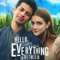 Hello, Goodbye, and Everything In Between
