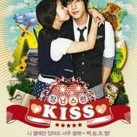 Playful Kiss